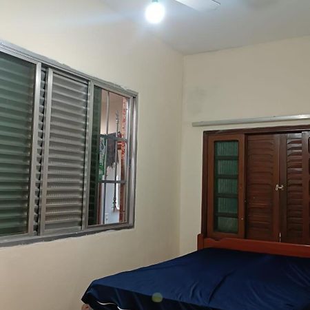Casa Para Temporada Na Praia Grande Aprox 100 Mts Da Praia Villa ภายนอก รูปภาพ