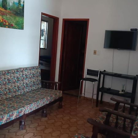 Casa Para Temporada Na Praia Grande Aprox 100 Mts Da Praia Villa ภายนอก รูปภาพ