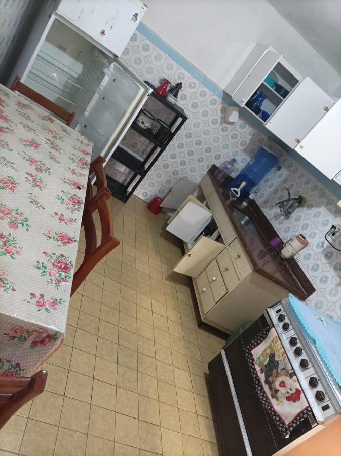 Casa Para Temporada Na Praia Grande Aprox 100 Mts Da Praia Villa ภายนอก รูปภาพ